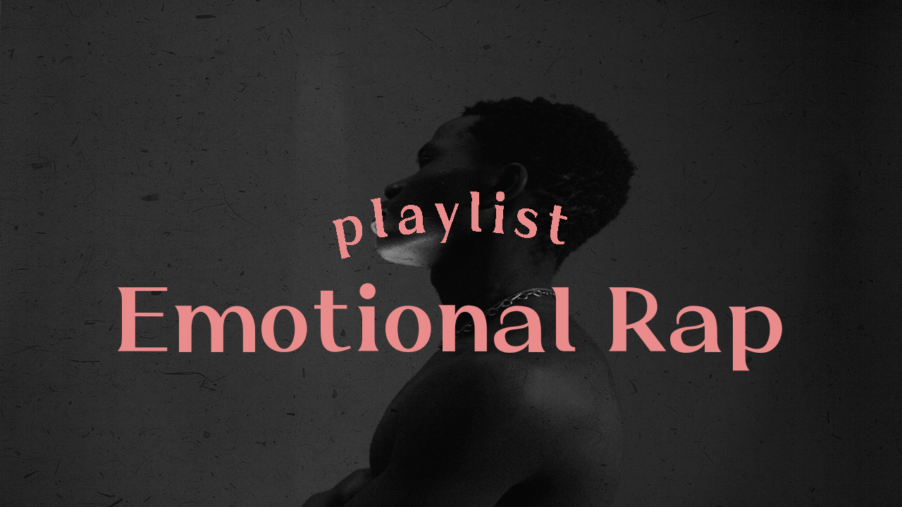 Emotional Rap 표지