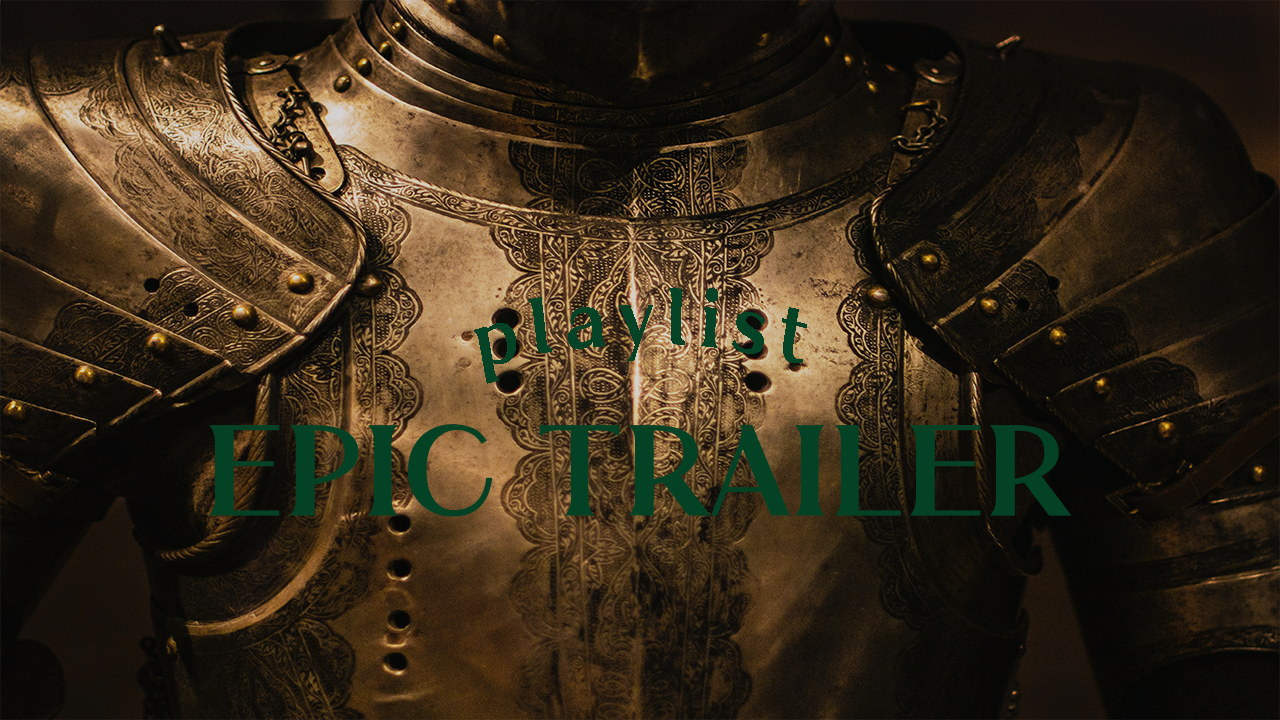 Epic Trailer 표지