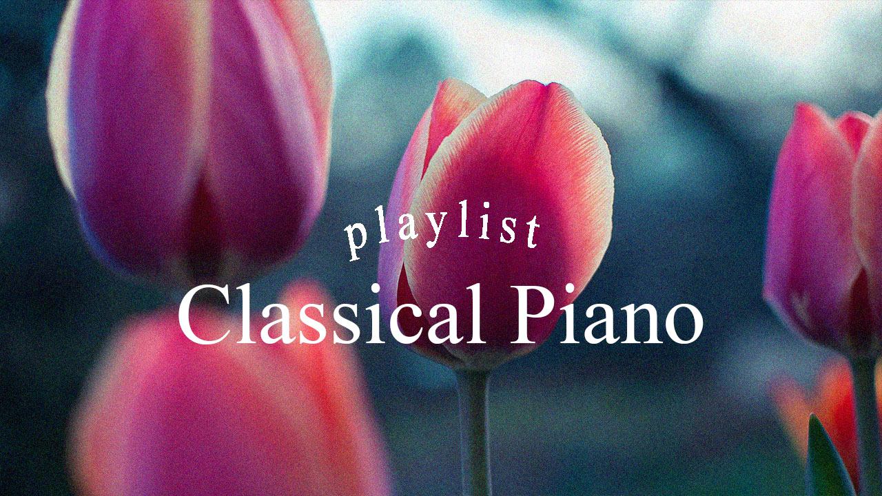 Classical Piano 표지
