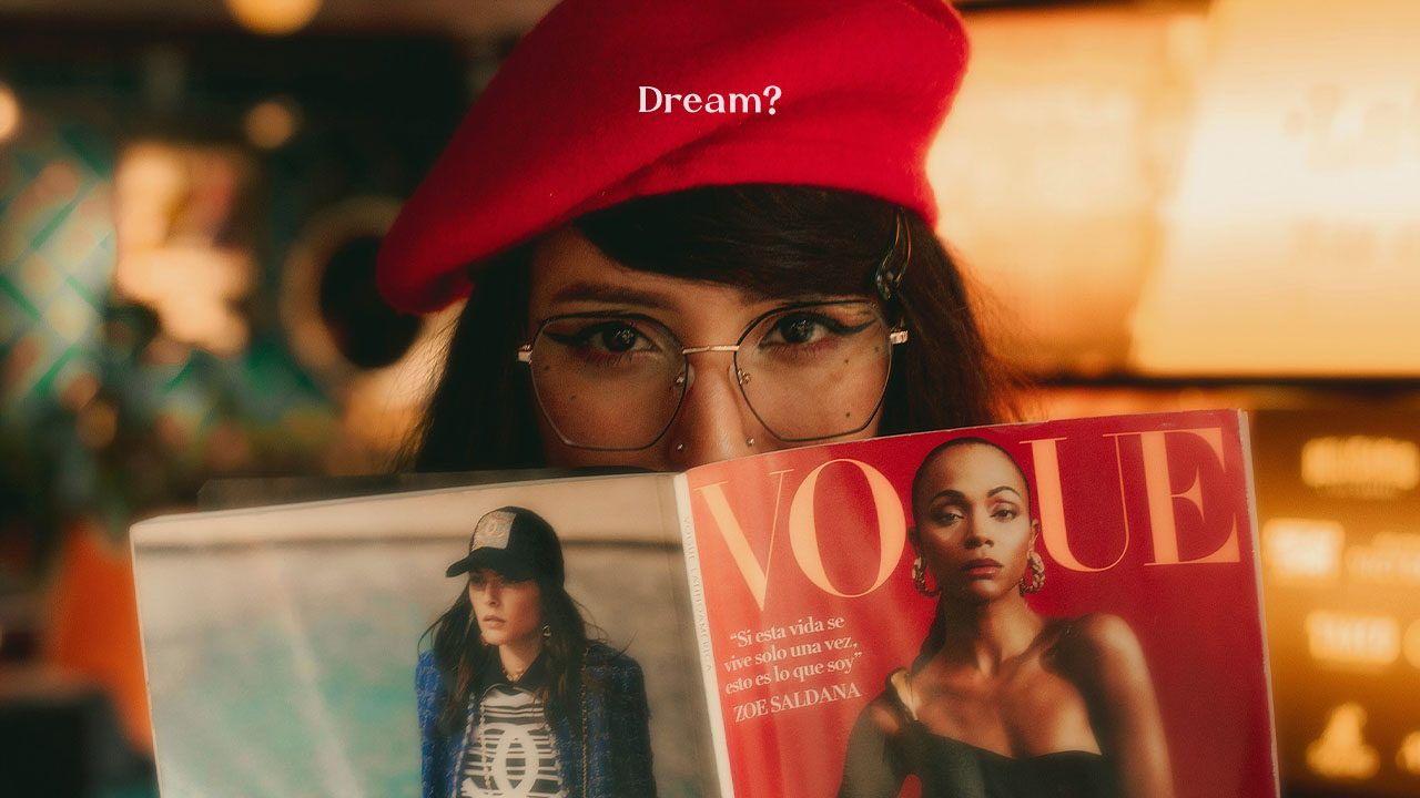 Dream Pop 표지